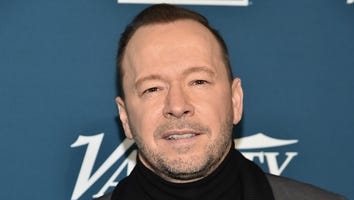 Donnie Wahlberg Leaves Generous New Year's Tip as Part of 2020 Challenge