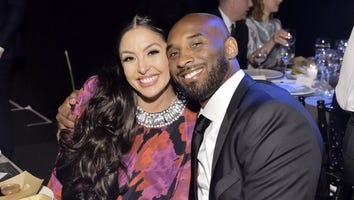 Vanessa Bryant Wishes 'Kobe and Gigi Were Here to See This' After Lakers Win NBA Title