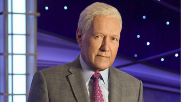 Alex Trebek Shares Health Update Amid Cancer Treatments: 'Some Days Are Better Than Others'
