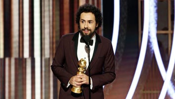 Ramy Youssef Jokes 'I Know You Guys Haven't Seen My Show' After First Golden Globe Win