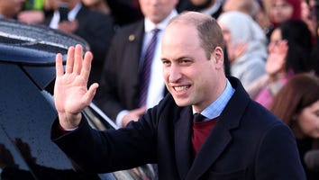 Prince William Gets New Title Following Prince Harry and Meghan Markle's Royal Exit