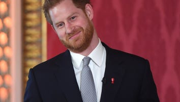 Prince Harry Wants to Stop Netflix's 'The Crown' Before It Gets to His Life