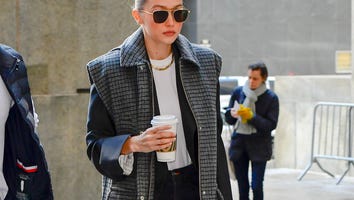 Gigi Hadid Dismissed as Potential Juror in Harvey Weinstein Trial