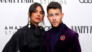 Priyanka Chopra and Nick Jonas Set Up Fundraiser for India Amid 'Worst COVID Crisis'