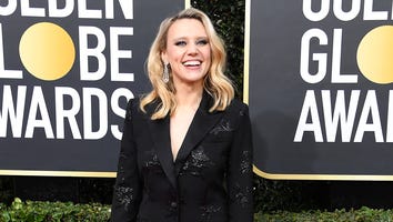 Kate McKinnon Says She 'Blew It' Upon Meeting Beyoncé and JAY-Z at Golden Globes