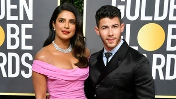 Priyanka Chopra Reveals Her and Nick Jonas' One Big Rule