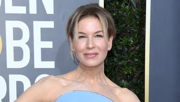Renée Zellweger Wins Best Actress in a Drama at 2020 Golden Globes