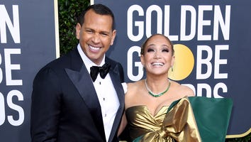 Jennifer Lopez Pens the Sweetest Appreciation Post to ‘Macho’ Fiancé Alex Rodriguez