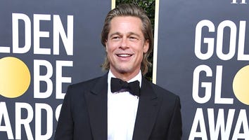 Brad Pitt Jokes He Has a 'Disaster of a Personal Life': 'I'm Just Like Trash Mag Fodder'