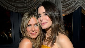 Inside the 2020 Golden Globe Parties 