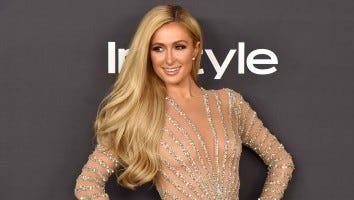 Paris Hilton Celebrates Bridal Shower With Mom Kathy Hilton, Aunt Kyle Richards and More 'RHOBH' Cast