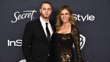 Tom Hanks' Son Chet Reacts to the Confusion Over His Accent at the Golden Globes