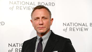 Daniel Craig Reveals His Children Won't Inherit His Fortune