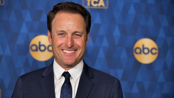 Chris Harrison on Why 'Bachelor' Peter Weber's Final 3 Lived Together During Fantasy Suites (Exclusive)
