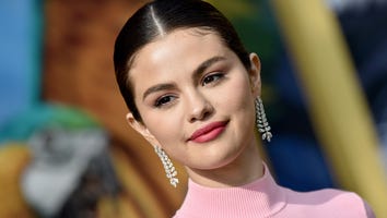 Selena Gomez on Why She's Being 'Transparent' on Her New Album 'Rare' (Exclusive)