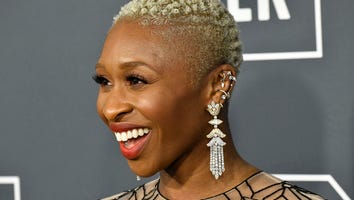 Cynthia Erivo's Makeup Artist on Her 'Old Hollywood Glamour' Beauty for Critics' Choice Awards (Exclusive)