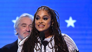 Ava DuVernay Thanks Critics' Choice Awards for 'Finally Letting Us Take the Stage' After Golden Globes Snub