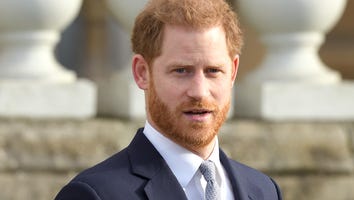 Prince Harry's Full Speech About Royal Exit: Everything He Said