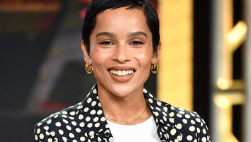 'The Batman': Zoe Kravitz Reveals Catwoman Haircut, Teases 'Grounded' Script