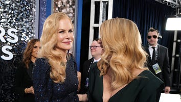 Nicole Kidman, Laura Dern Clarify Comments Over 'Big Little Lies' and Tease Possibility of a Movie (Exclusive)