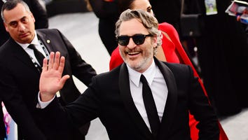 Joaquin Phoenix Pays Tribute to Heath Ledger After Winning 2020 SAG Award for 'Joker'