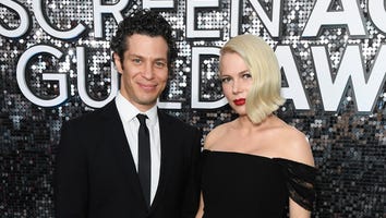 Michelle Williams Sparks Marriage Rumors With Thomas Kail After Wearing Matching Rings: Pics