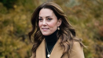 Kate Middleton Opens Up About Feeling 'Isolated' After Prince George's Birth