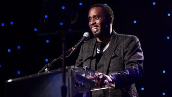 Diddy Calls Out the Recording Academy for Lack of Diversity at the GRAMMYS