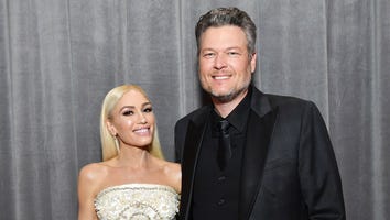 Gwen Stefani Gives Blake Shelton's 'Quarantine Mullet' Stripes and 'Tiger King' Fans Are in Love