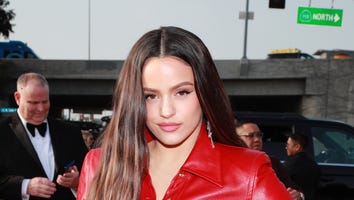 Rosalía Is 'Still in Shock' After Winning Her First GRAMMY Award (Exclusive)