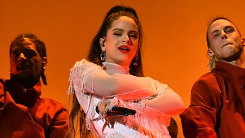 Rosalía Brings Flamenco Flavor to 2020 GRAMMY Awards Performance