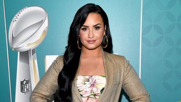 Demi Lovato Explains the Meaning Behind Her New Angel Tattoo