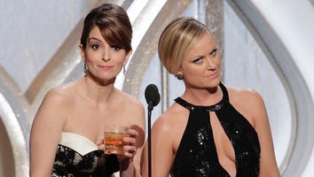 Tina Fey and Amy Poehler to Co-Host 2021 Golden Globes