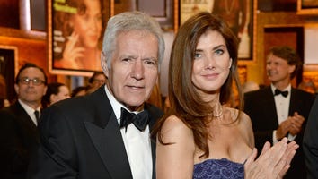 Alex Trebek's Wife Jean Shares the Hardest Part About His Cancer Battle