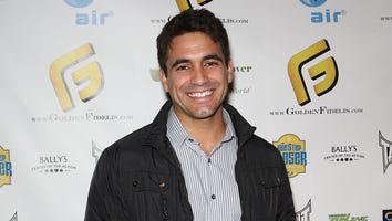 Ali Fedotowsky's 'Bachelorette' Ex-Fiance Roberto Martinez Announces He's Engaged