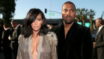 Kim Kardashian Files for Divorce From Kanye West After 6 Years of Marriage