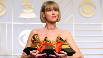 Taylor Swift's GRAMMYs History: A Look Back at Her Most Memorable Moments