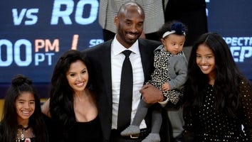 Vanessa Bryant Announces MambaOnThree Fund to Help Families Affected By Tragic Helicopter Crash