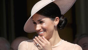 Looking Back at Meghan Markle's Marvelous Royal Style