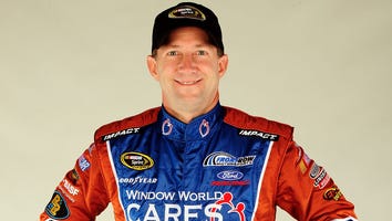 John Andretti, NASCAR Driver, Dead at 56 Following Colon Cancer Battle