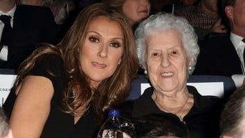 Thérèse Tanguay Dion, Mother of Celine Dion, Dead at 92