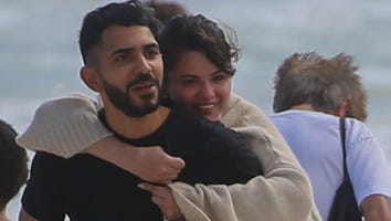 Selena Gomez Gets Stung by a Man O' War While Vacationing in Hawaii