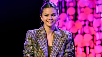 Selena Gomez Breaks Down Every Track on 'Rare': Read About Her Messages on Depression, Love and More!