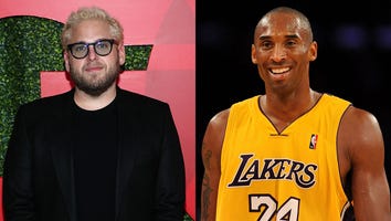 Jonah Hill Recalls Meeting Kobe Bryant With His Late Brother: 'It's My Favorite Memory'