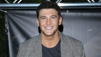 'Bachelor in Paradise' Alum Blake Horstmann Says He Was Punched in the Face By a 'Crazy Person' in NYC