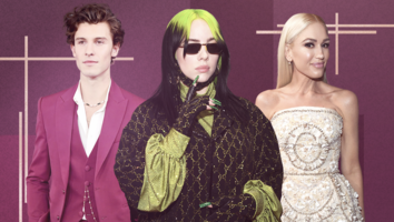 2020 GRAMMYs: Red Carpet Arrivals