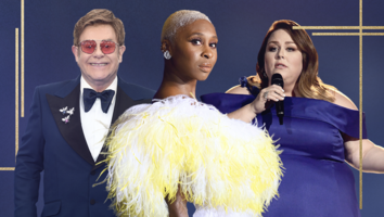 Oscars 2020: Elton John, Cynthia Erivo and More to Perform