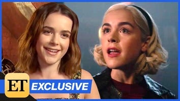 'Chilling Adventures of Sabrina: Part 3' Ending Explained: Kiernan Shipka on What's Next (Exclusive)