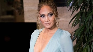 Jennifer Lopez on How She Fights Depression During the Pandemic