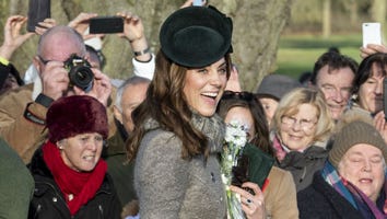 Royals Celebrate Kate Middleton's 38th Birthday Amid Prince Harry and Meghan Markle's Drama
